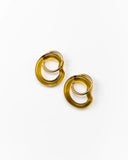 PENDIENTES AMEBA AMBER / SUPLAIS