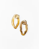 PENDIENTES ZOSTERA AMBER / SUPLAIS