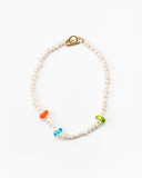 COLLAR SUNNY DAY / SUPLAIS