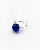 ANILLO BOLÓN AZUL / SUPLAIS