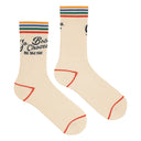 CALCETINES LARGOS GO BOBO / BOBO CHOSES