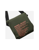 CHUBASQUERO ROMO KAKHI - TEJA / H2O