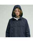 CHUBASQUERO ROMO NAVY / H2O