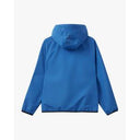 CHUBASQUERO ROMO AZUL / H2O