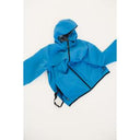 CHUBASQUERO ROMO AZUL / H2O