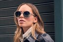 GAFAS HARLEM GRAY / GOODBYE RITA