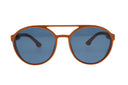 GAFAS HARLEM ORANGE / GOODBYE RITA