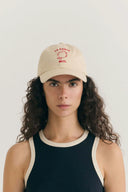 GORRA CRUDA LA COSTA MOTEL / THINKING MU