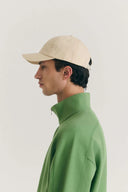 GORRA CRUDA POPPY ECRU / THINKING MU