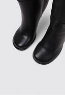 BOTAS ALTAS SERENDIPY / HUNE