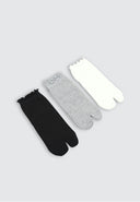 PACK CALCETINES TABI / HUNE