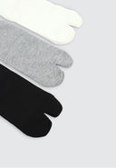 PACK CALCETINES TABI / HUNE