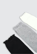 PACK CALCETINES TABI / HUNE