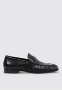 MOCASINES ZAPPY NEGROS / HUNE