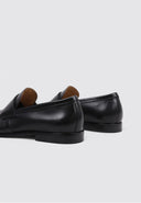 MOCASINES ZAPPY NEGROS / HUNE