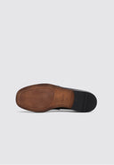 MOCASINES ZAPPY NEGROS / HUNE