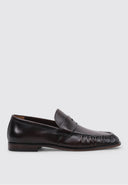 MOCASINES ZAPPY MARRONES / HUNE