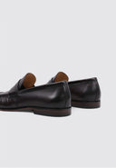 MOCASINES ZAPPY MARRONES / HUNE