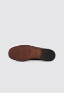 MOCASINES ZAPPY MARRONES / HUNE