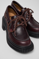 PIX LONDON BURDEOS / CAMPER