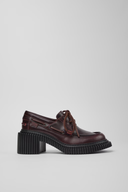 PIX LONDON BURDEOS / CAMPER