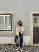 ARES VERDE MATCHA / OLIVIA MAREQUE