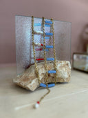 CHOCKER DOBLE AZUL / KOKO CHE JOTA | https://www