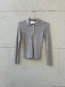 POLO GRIS / SOLOTRE
