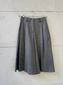 BERMUDA GRIS / SOLOTRE