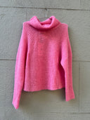 SWEATER ROSA / SOLOTRE