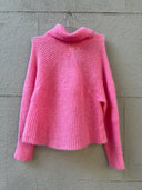 SWEATER ROSA / SOLOTRE