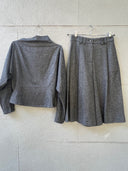 BERMUDA GRIS / SOLOTRE