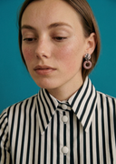 PENDIENTES MARBLED / DEPEAPA