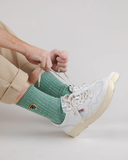 CALCETINES YEYE WELLER / BRAVA FABRICS