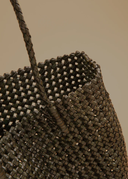 BOLSO NEST GREEN / ALIU