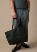 BOLSO NEST GREEN / ALIU