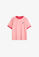 CAMISETA ROLL TH DICE / BOBO CHOSES