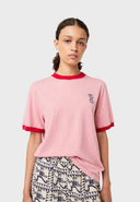 CAMISETA ROLL TH DICE / BOBO CHOSES