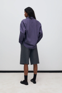 CAMISA ESTELA / THE NEW SOCIETY