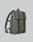 MOCHILA SPLASH 16" OLIVA / GASTON LUGA
