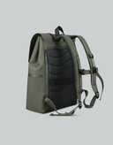 MOCHILA SPLASH 16" OLIVA / GASTON LUGA