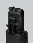 MOCHILA SPLASH 16" OLIVA / GASTON LUGA