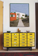 "GALAPAGOS" POSTER / KOKO CHE JOTA