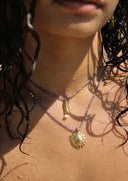 CHOKER ESPETO / ALHAJA
