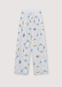 PANTALÓN JACINTHE MULTICOLOR / THE NEW SOCIETY