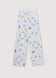 PANTALÓN JACINTHE MULTICOLOR / THE NEW SOCIETY