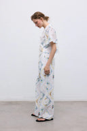 CAMISA JACINTHE MULTICOLOR / THE NEW SOCIETY
