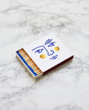 CERILLAS JANUS / OCTAEVO