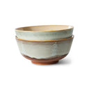 BOWLS RAMEN VERGE SET 2 / HK LIVING