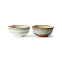 BOWLS RAMEN VERGE SET 2 / HK LIVING